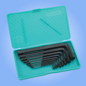 Allen Keys