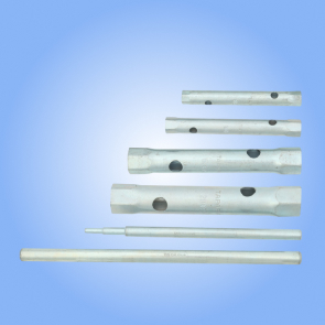 Tabular Spanner Set