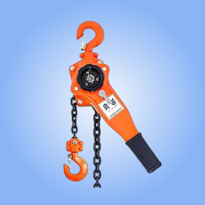 Ratchet Lever Block