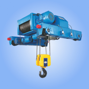 Monorail Trolley