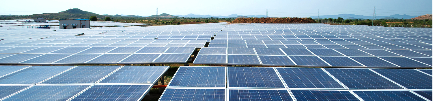 TPL Solar Project