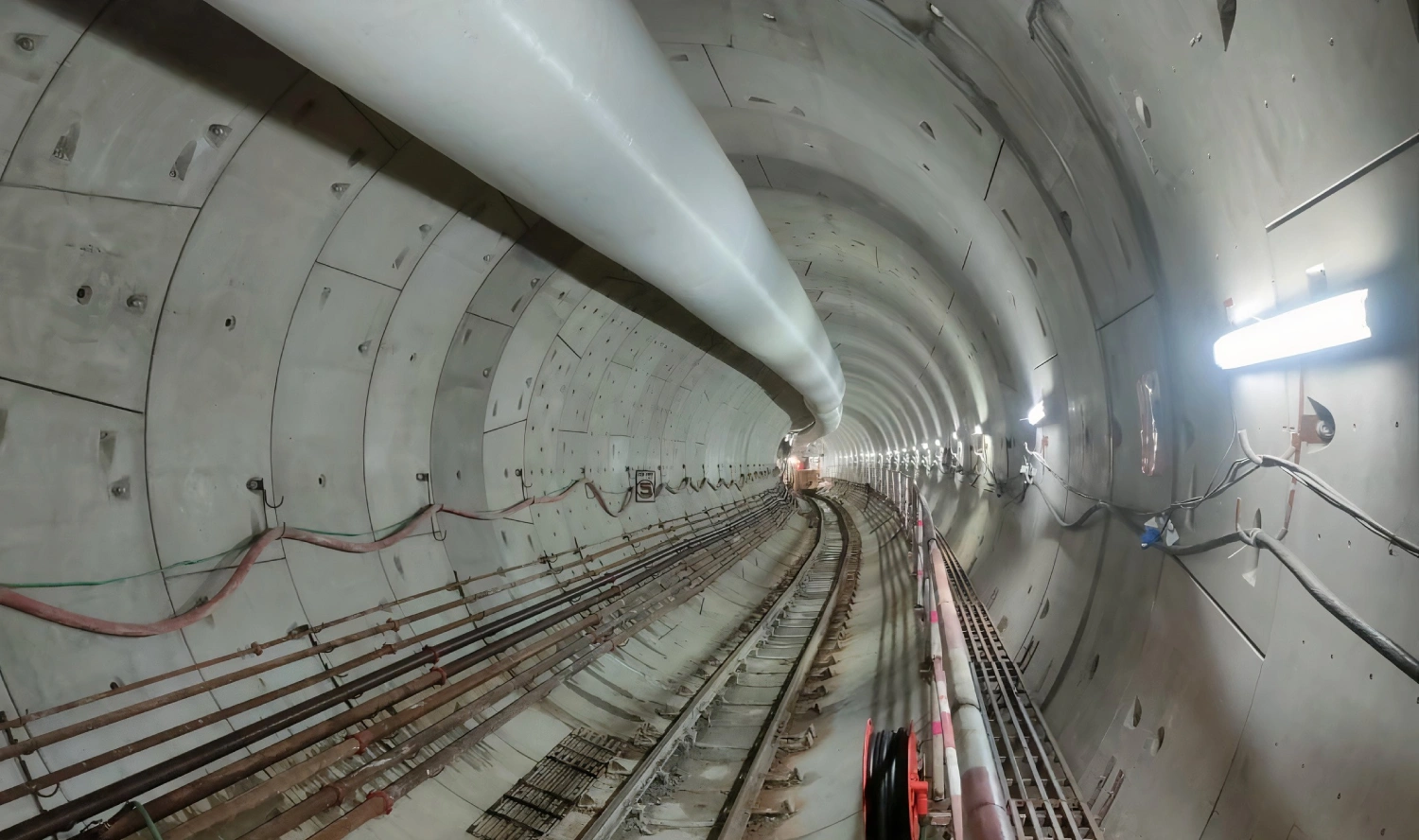 Chennai Metro