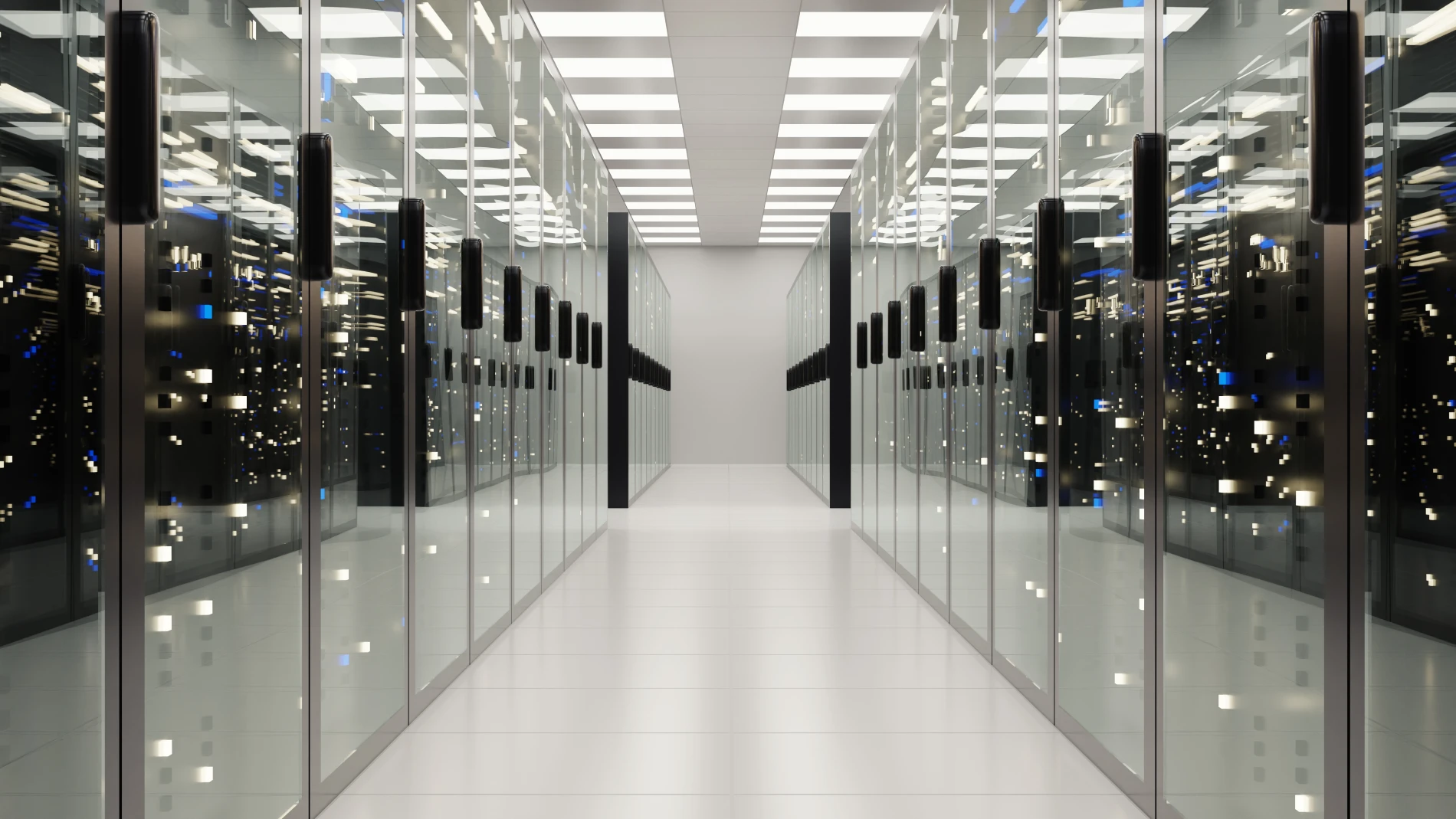 Microsoft Data Centre