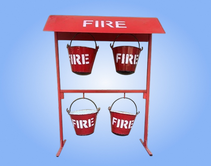 Fire Safety