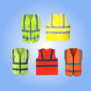 Safety Jacket